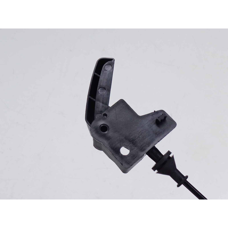 Puxador Com Cabo Abertura Capô Chevrolet D-20 Veraneio Bonanza