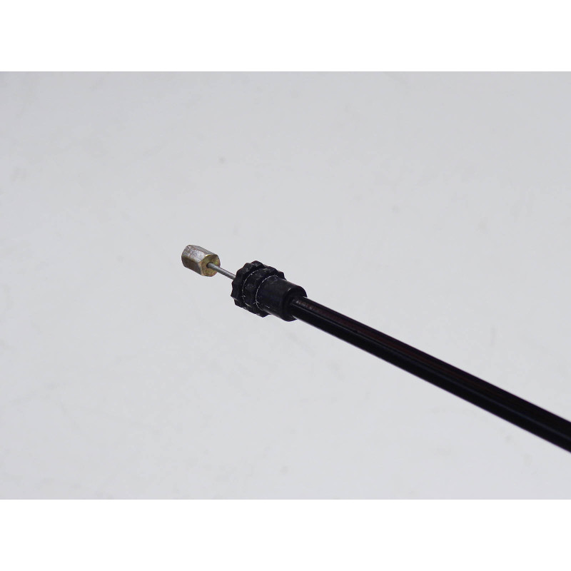 Puxador Com Cabo Abertura Capô Chevrolet D-20 Veraneio Bonanza