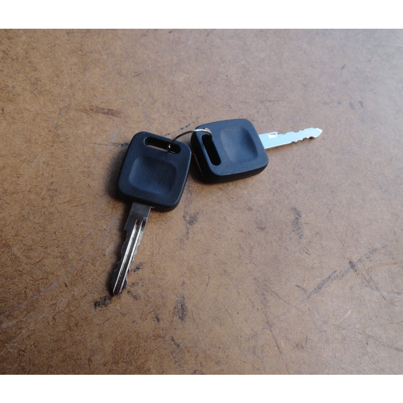 Maçaneta Tampa Traseira Porta Malas Rural Nova