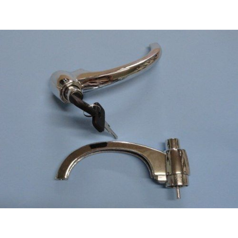 Maçaneta Externa Bagre 54 à 55 - Par