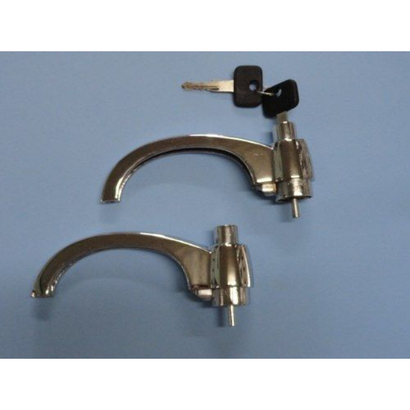 Maçaneta Externa Bagre 54 à 55 - Par