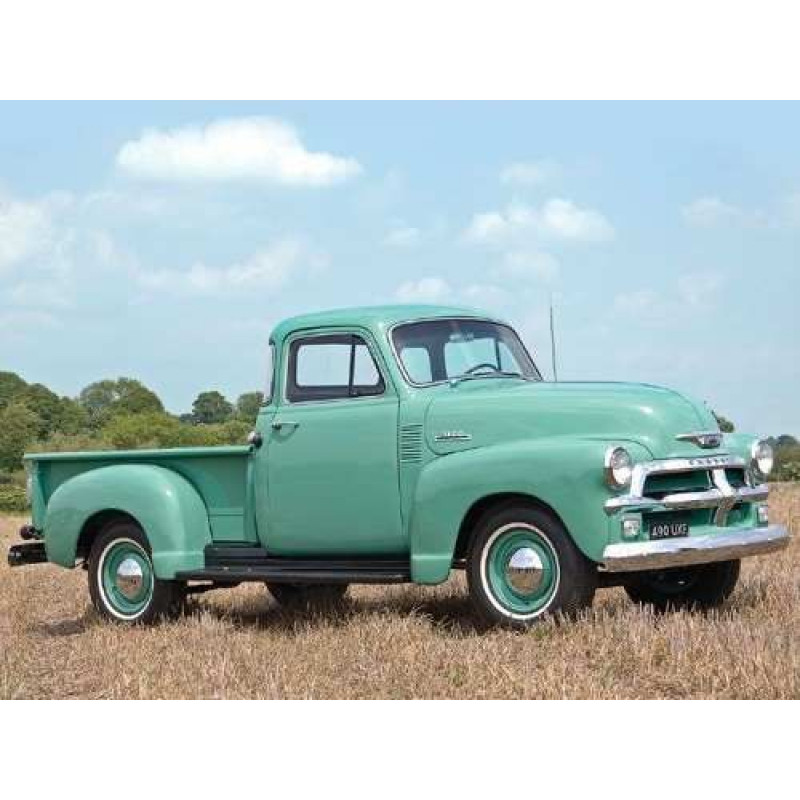 Maçaneta Externa Bagre 54 à 55 - Par