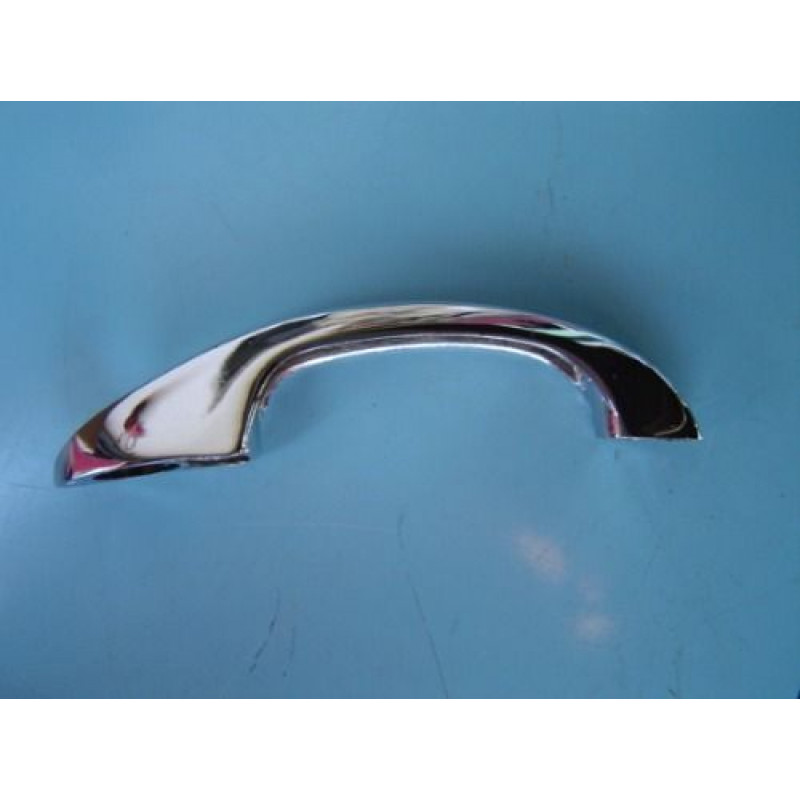 Maçaneta Externa Alça Puxador do Capô Fusca após 1971