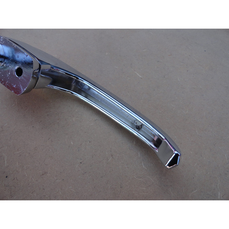 Maçaneta Externa Chev Sapo 1947 a 1951 Importado - Par