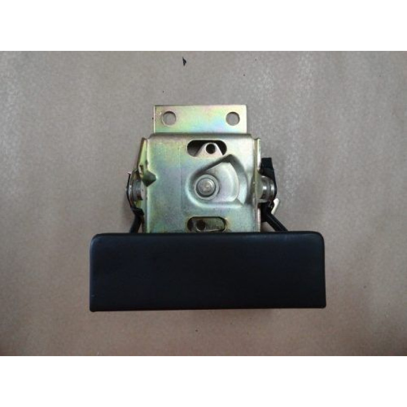 Maçaneta Externa da Tampa D-20 85 à 96