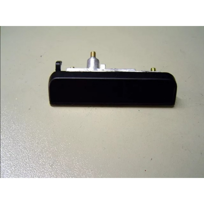 Maçaneta Externa da Tampa Traseira Chevy 500, Bonanza e Veraneio