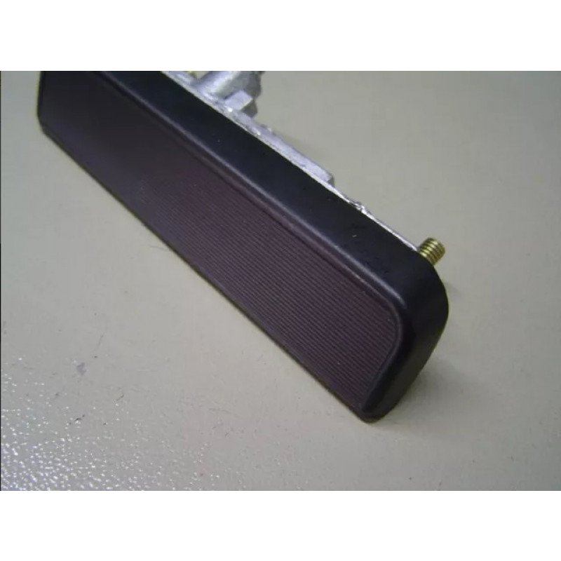 Maçaneta Externa da Tampa Traseira Chevy 500, Bonanza e Veraneio