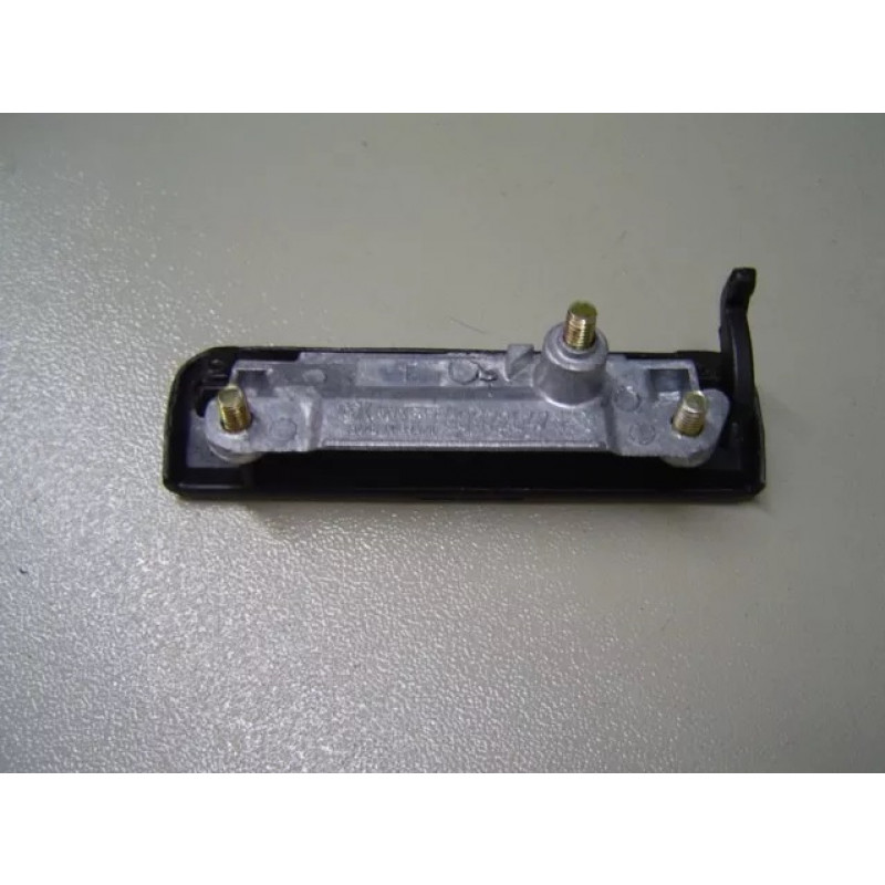 Maçaneta Externa da Tampa Traseira Chevy 500, Bonanza e Veraneio