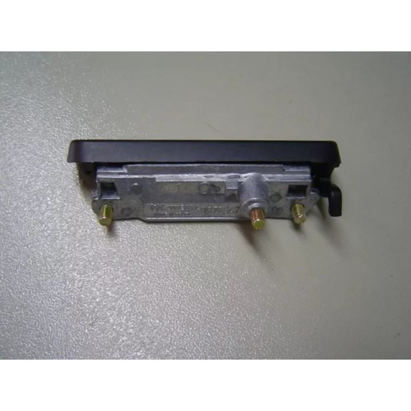 Maçaneta Externa da Tampa Traseira Chevy 500, Bonanza e Veraneio