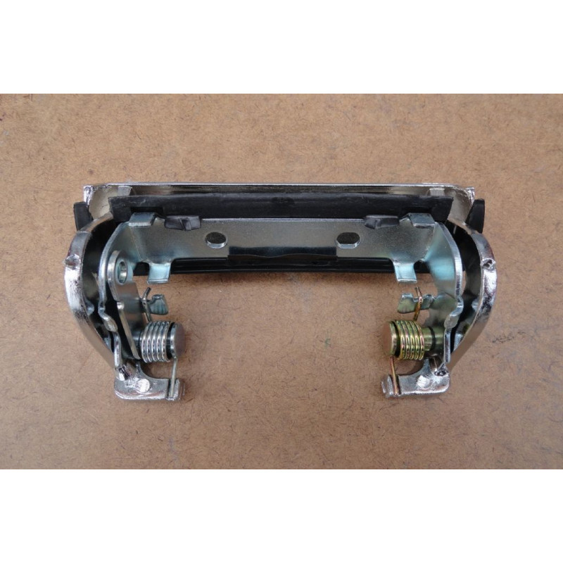 Maçaneta Externa Dianteira Direita Del Rey 4 Portas 82 à 91