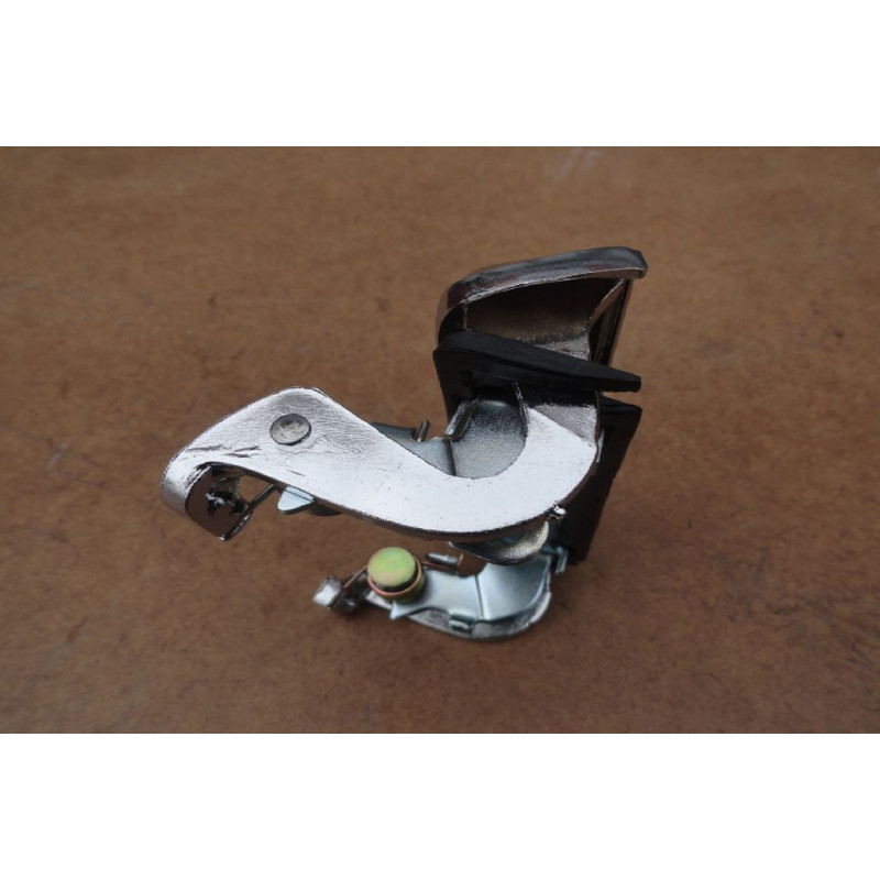 Maçaneta Externa Dianteira Direita Del Rey 4 Portas 82 à 91