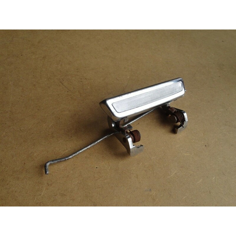 Maçaneta Externa Dianteira Esquerda Corcel II Belina II Del Rey