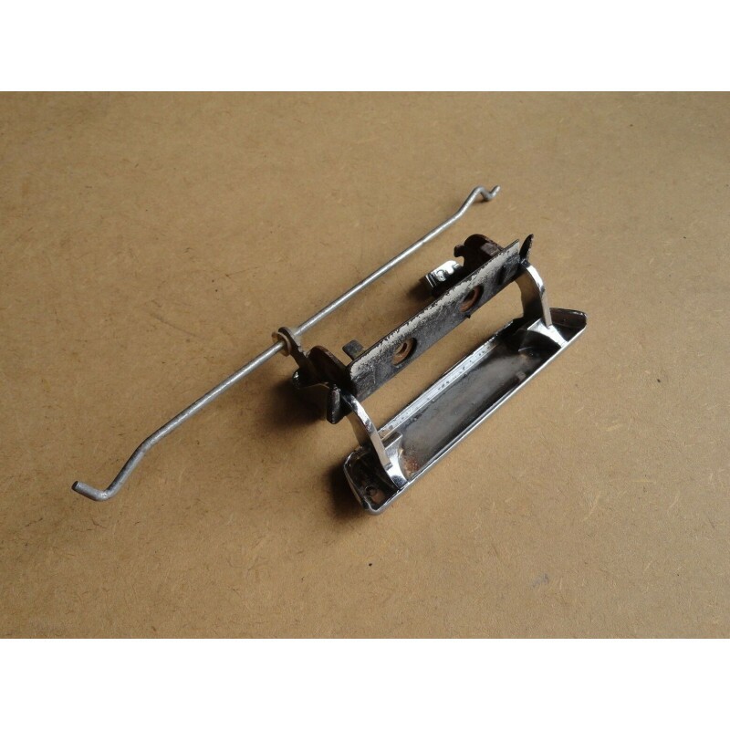 Maçaneta Externa Dianteira Esquerda Corcel II Belina II Del Rey