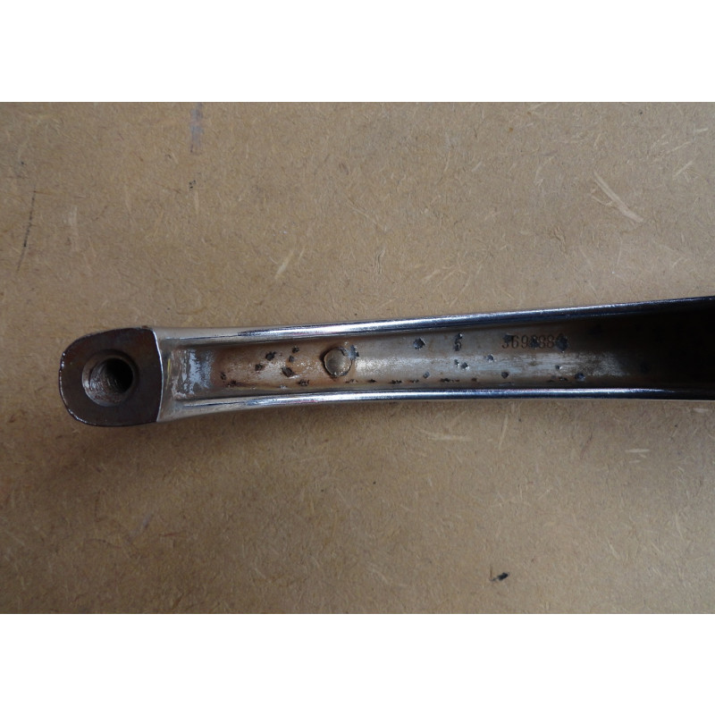 Maçaneta Externa Direita C-10 D-10 Veraneio C-60 Original