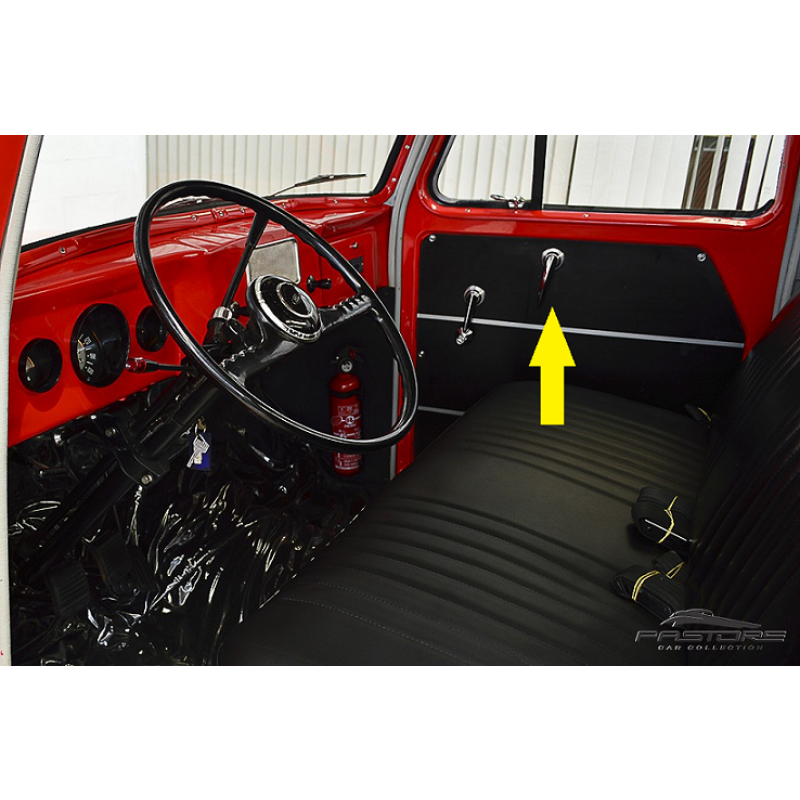 Maçaneta Externa Direita C-10 D-10 Veraneio C-60 Original