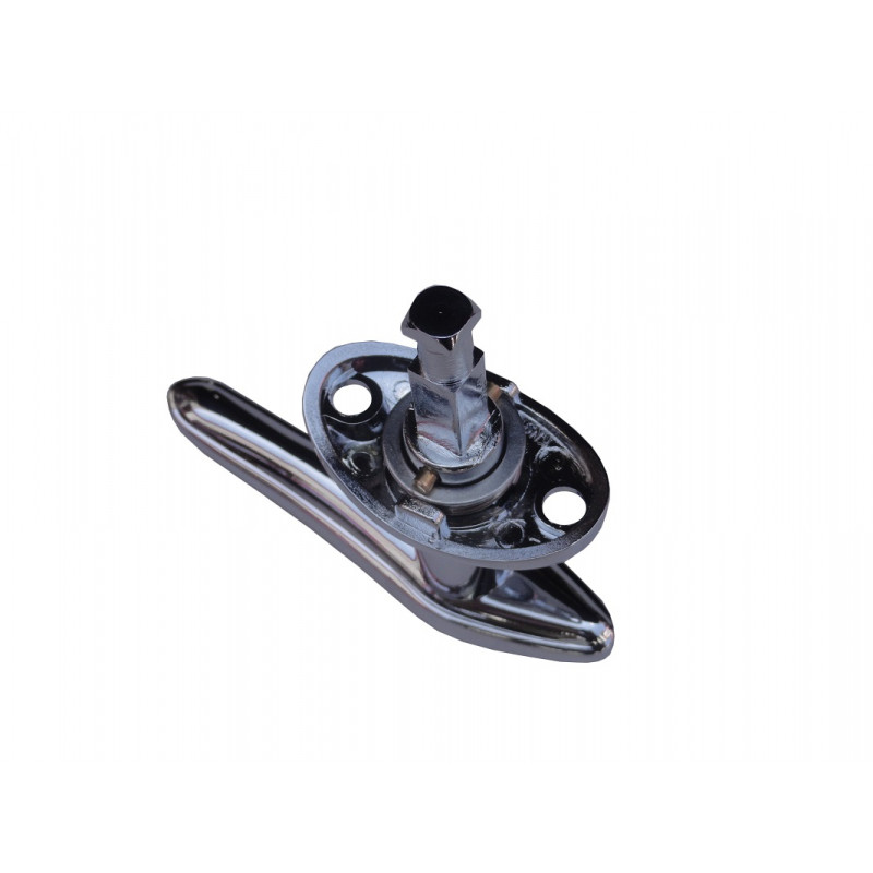 Maçaneta Externa Porta com Chave Ford 1930 a 1931 Importada Direita