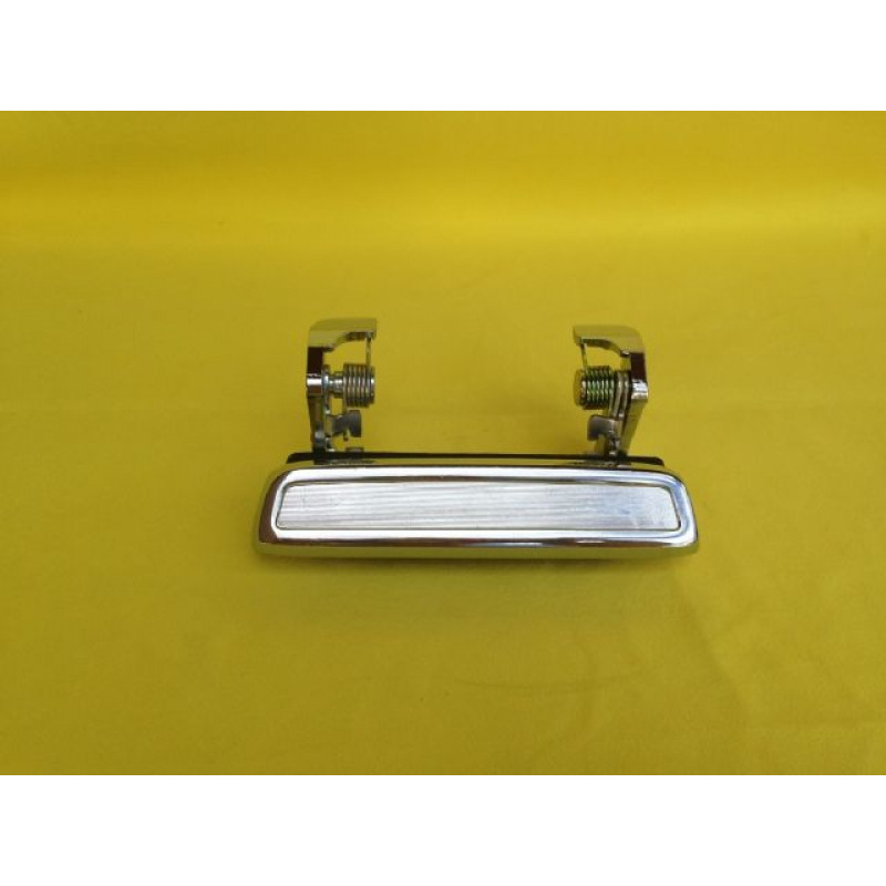 Maçaneta Externa Esquerda