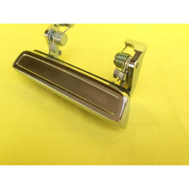 Maçaneta Externa Esquerda