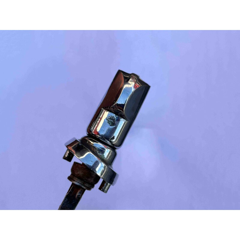 Maçaneta Externa Esquerda Mercedes Benz 1111 Lp 321 para Chave Usado