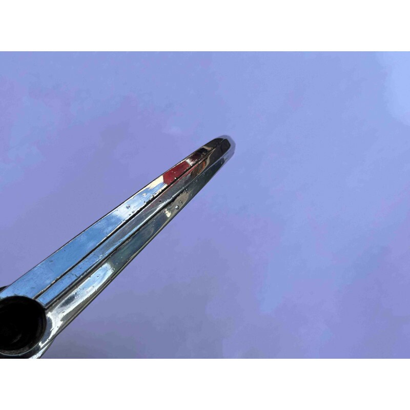 Maçaneta Externa Esquerda Mercedes Benz 1111 Lp 321 para Chave Usado