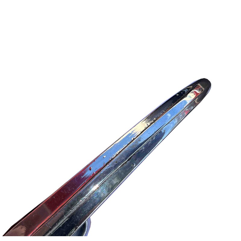 Maçaneta Externa Esquerda Mercedes Benz 1111 Lp 321 para Chave Usado