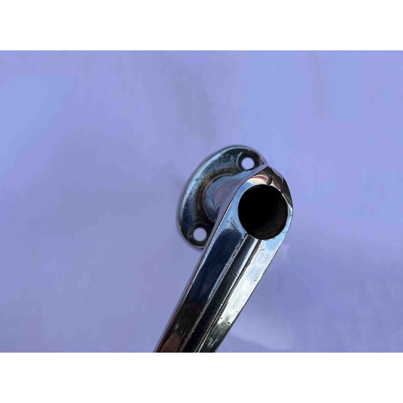 Maçaneta Externa Esquerda Mercedes Benz 1111 Lp 321 para Chave Usado