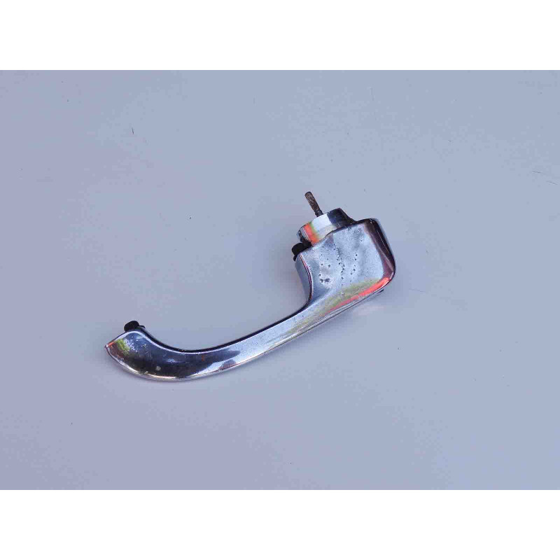 Maçaneta Externa Esquerda Ford Fairlane Galaxie 1959 Original Usado