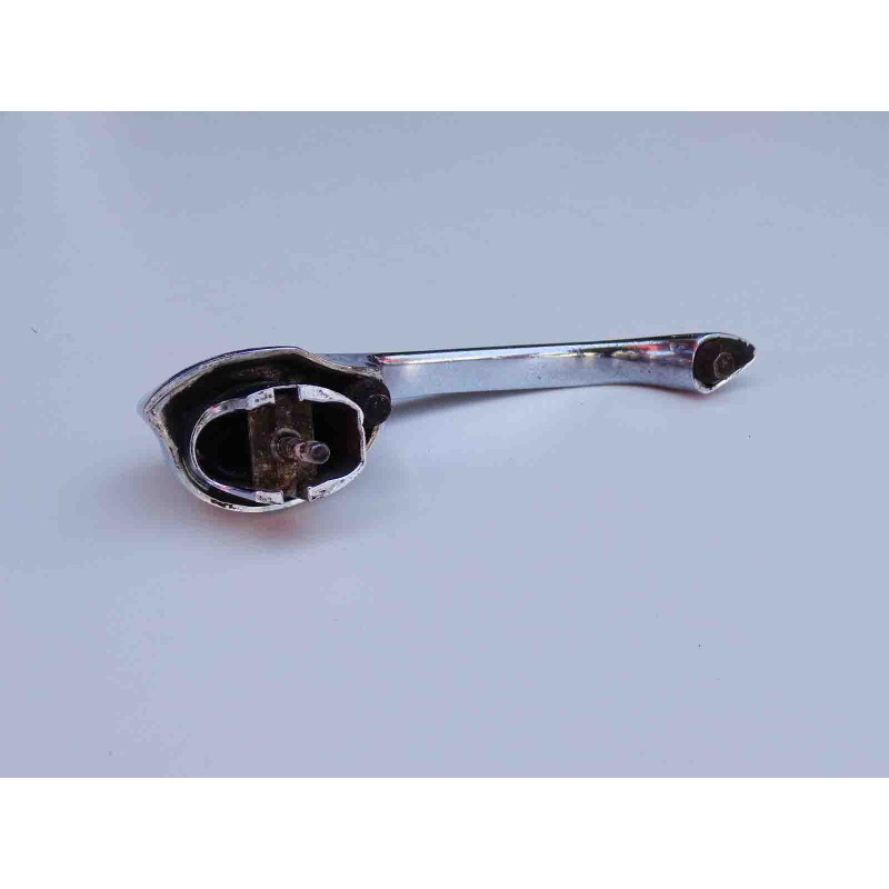 Maçaneta Externa Esquerda Ford Fairlane Galaxie 1959 Original Usado