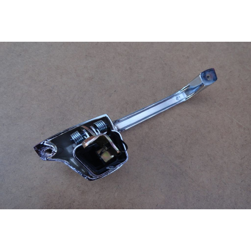 Maçaneta Externa Esquerda C-10, Silverado, Cheyenne, Suburban 73 à 87 Americanas