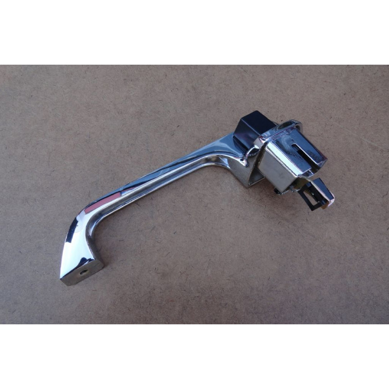 Maçaneta Externa Esquerda C-10, Silverado, Cheyenne, Suburban 73 à 87 Americanas