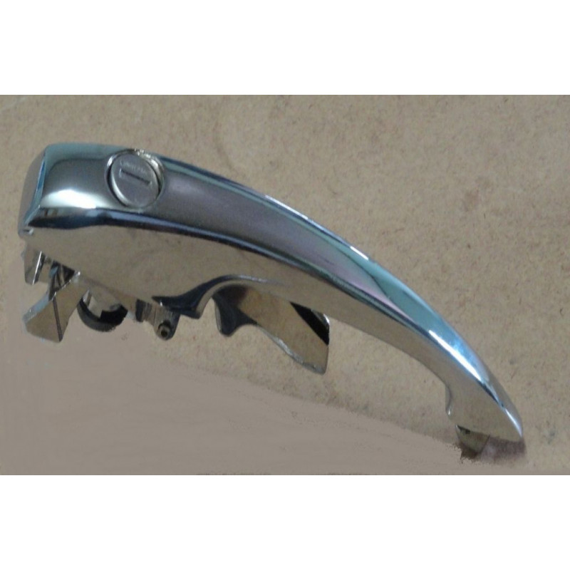 Maçaneta Externa com Chave Variant I , TL 72 à 77