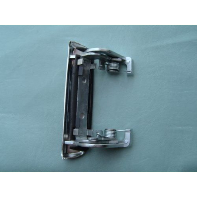 Maçaneta Externa Porta Del Rey 2 Portas