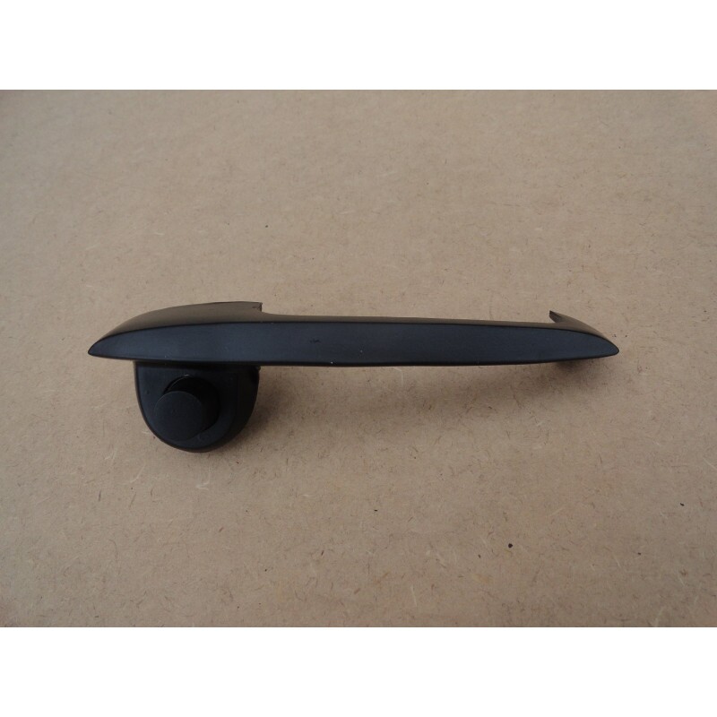 Maçaneta Externa da Porta F-100 F-1000 1972 a 1992 Direito