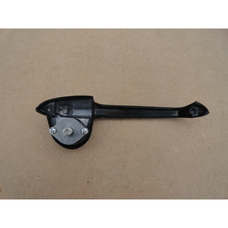 Maçaneta Externa da Porta F-100 F-1000 1972 a 1992 Direito