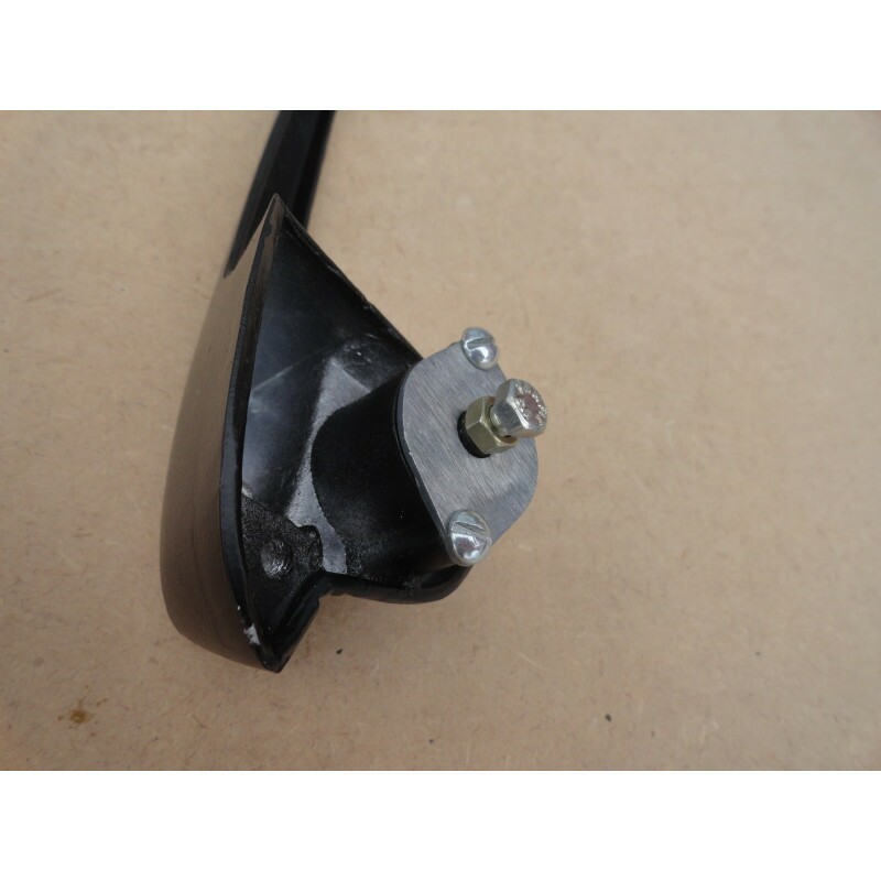 Maçaneta Externa da Porta F-100 F-1000 1972 a 1992 Direito