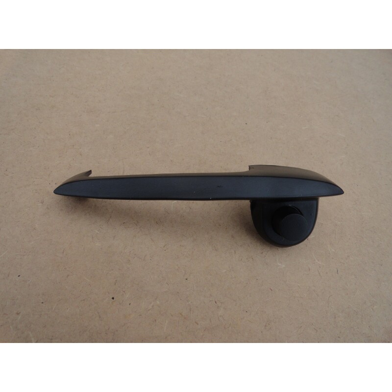 Maçaneta Externa da Porta F-100 F-1000 1972 a 1992 Esquerda