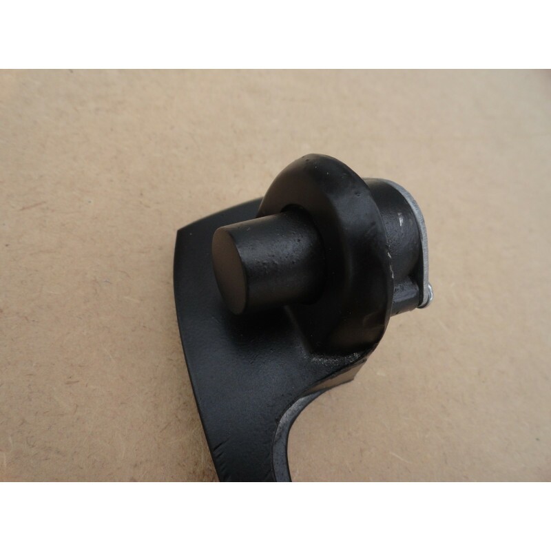 Maçaneta Externa da Porta F-100 F-1000 1972 a 1992 Esquerda