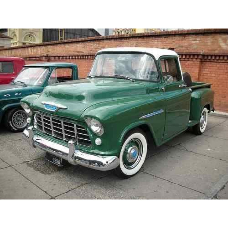 Maçaneta Externa Marta Rocha - Par