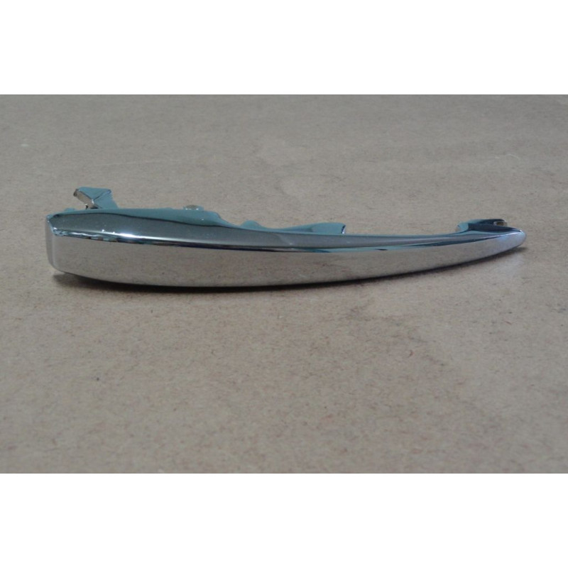 Maçaneta Externa sem Chave Variant e TL