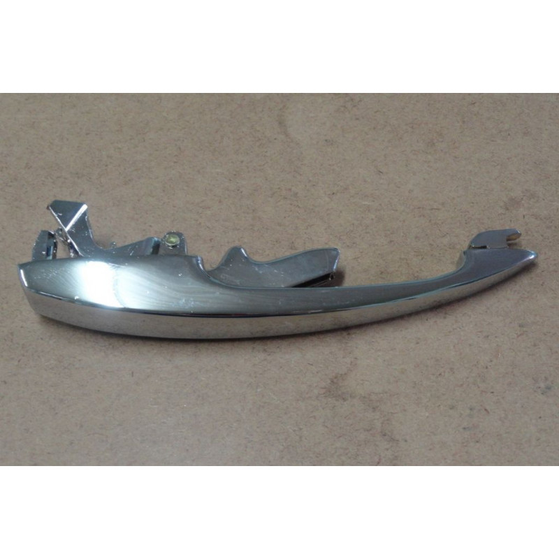 Maçaneta Externa sem Chave Variant e TL