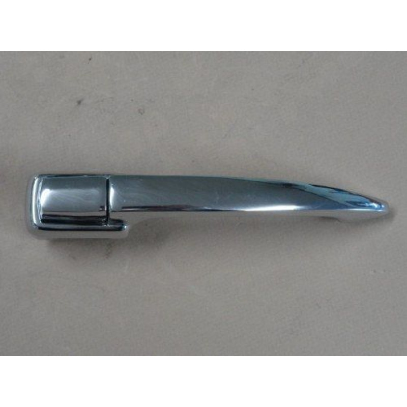 Maçaneta Externa Sem Chave Karmann Ghia 62 à 75