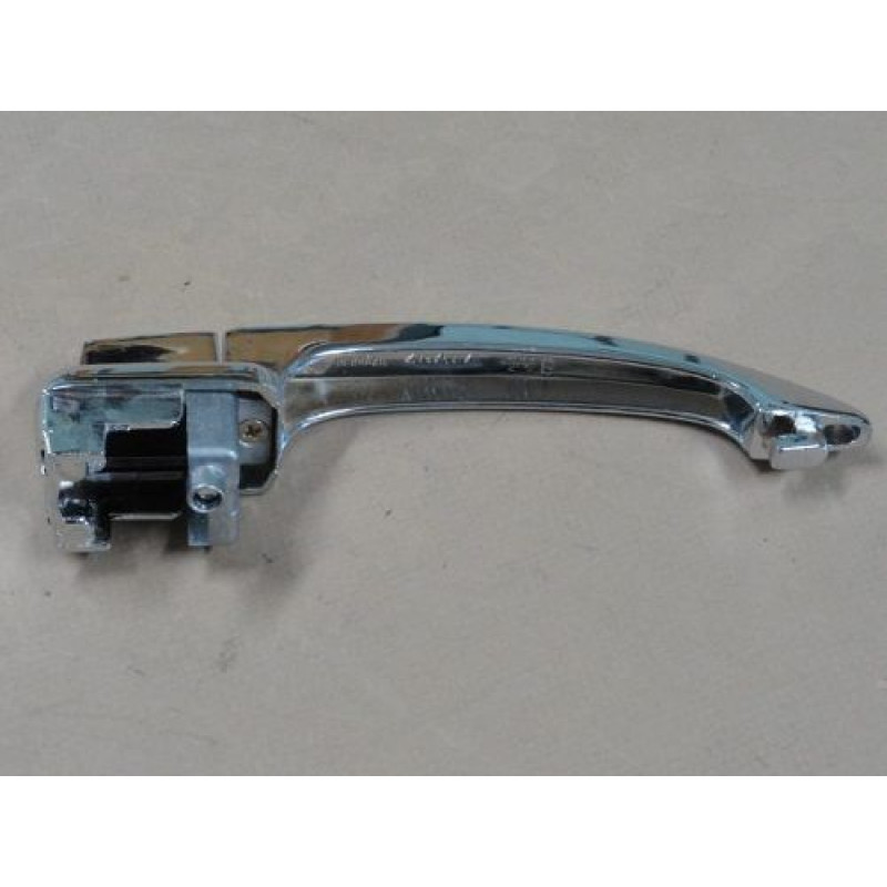 Maçaneta Externa Sem Chave Karmann Ghia 62 à 75
