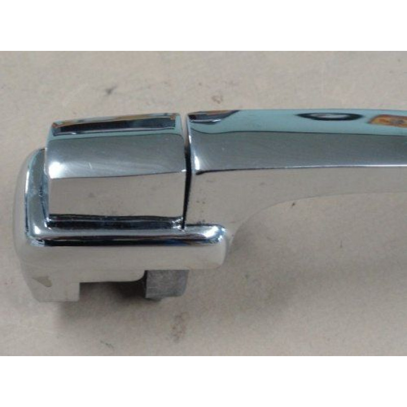 Maçaneta Externa Sem Chave Karmann Ghia 62 à 75