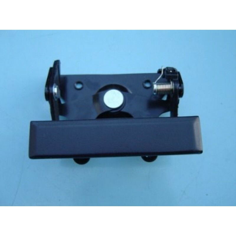 Maçaneta Externa Tampa Caçamba Silverado