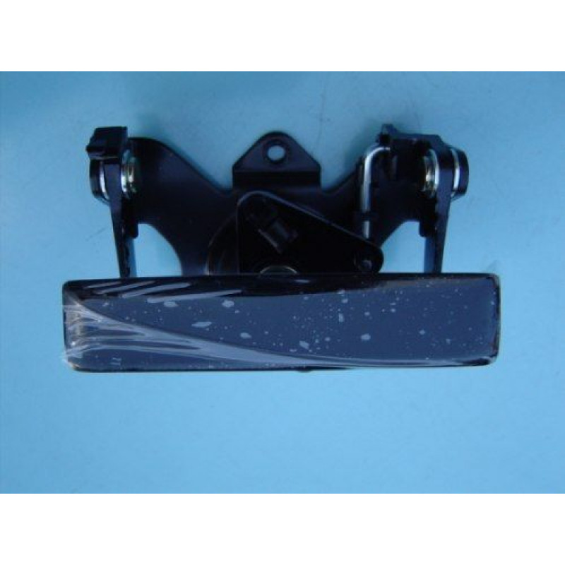 Maçaneta Externa Tampa Caçamba S-10 Preta