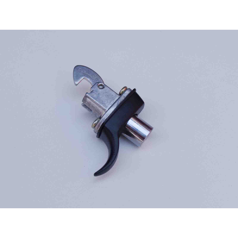 Maçaneta Externa Tampa Motor com Chave Fusca