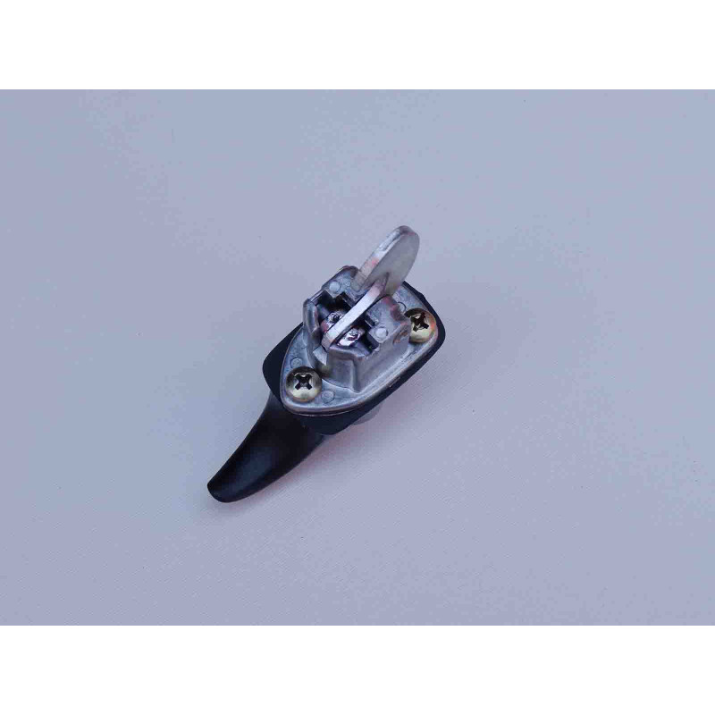 Maçaneta Externa Tampa Motor com Chave Fusca