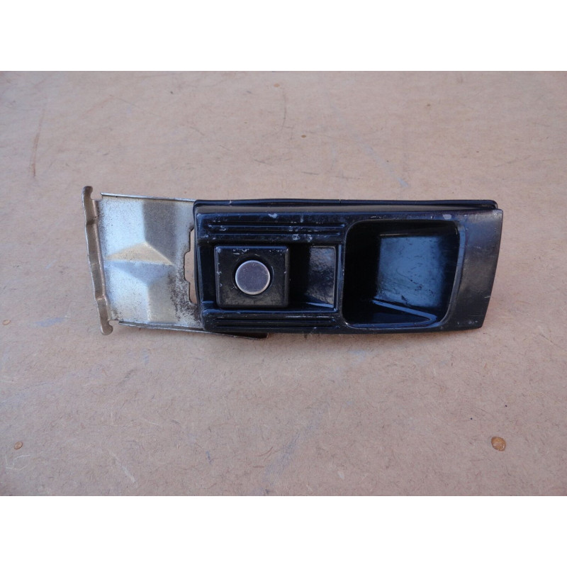 Maçaneta Externa Traseira Esquerda Opala Caravan 1985 a 1992 Original