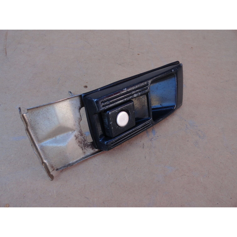Maçaneta Externa Traseira Esquerda Opala Caravan 1985 a 1992 Original