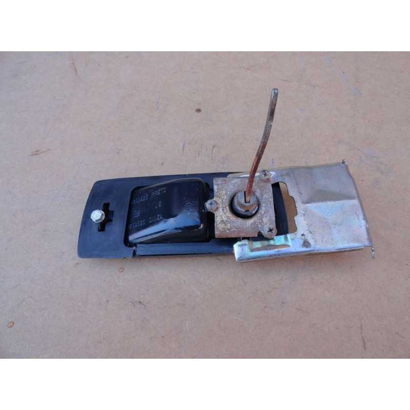 Maçaneta Externa Traseira Esquerda Opala Caravan 1985 a 1992 Original